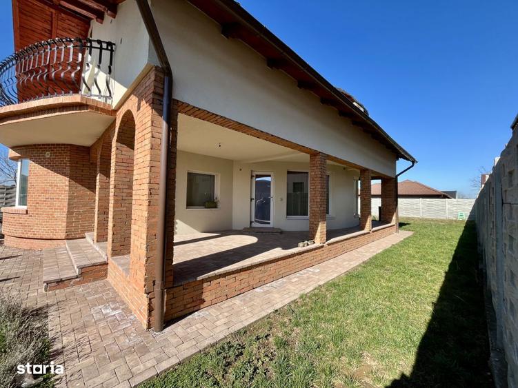 Casa 5 camere, 3 dormitoare, pret corect - 3