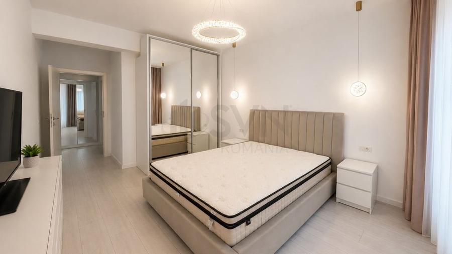 REA1028859 Apartament 2 Camere I Quartz Residence - 7