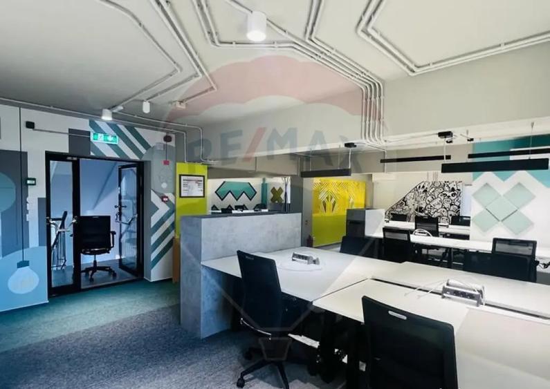 Spa?ii de birouri zona Independen?ei - 8