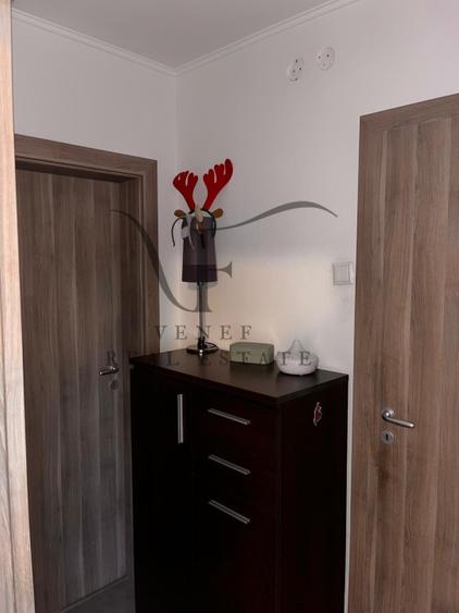 OPORTUNITATE 3 Camere 63 mp etaj 5 Stefan cel Mare Metrou Obor  - 11