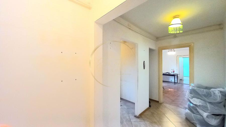 SUPER OFERTĂ | Apartament 2 camere - Gheorghe Lazar | INVESTIȚIA IDEALĂ - 8