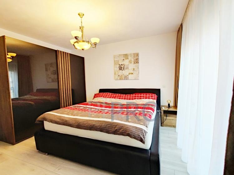 COMISION 0% Casa moderna/5 camere/terasa/garaj/318 mp teren/Șelimbar - 5