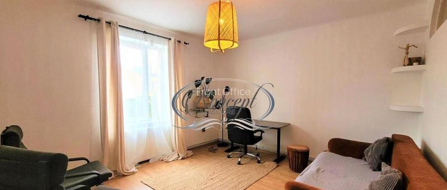 Inchiriere apartament cu terasa, cartier exclusivist Andrei
