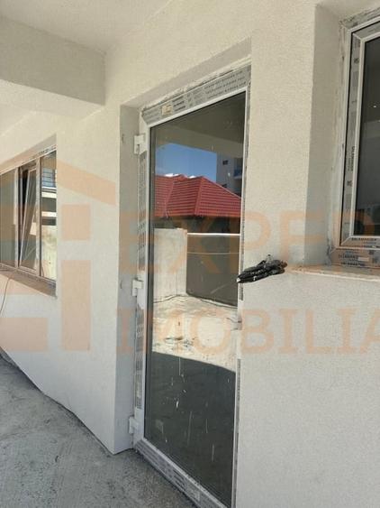 Garsoniera zona Mamaia Sat - 7