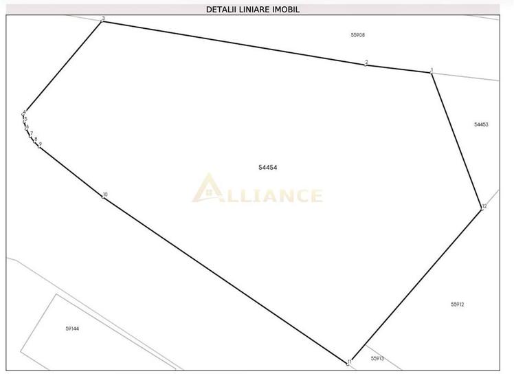 Centura Bucuresti || Jilava - Teren 3350mp - IDEAL INVESTITIE - 7