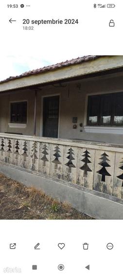 Gospodarie de vanzare in Lapusata Valcea - 7
