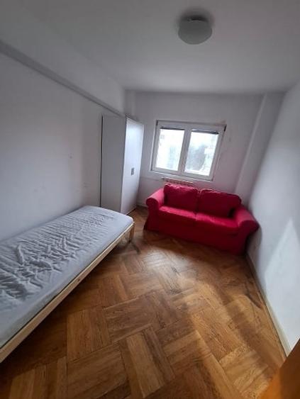 TEI-PARCUL CIRCULUI, APARTAMENT 3 CAMERE - 5