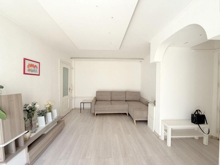 2 camere parter | pet friendly | acces gradina Floreasca - Garibaldi - Verdi - 2