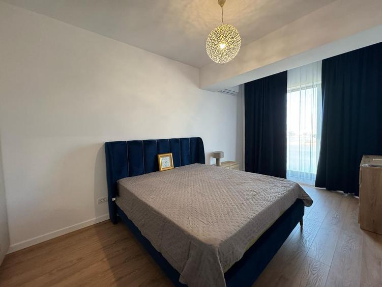 Apartament 2 camere - Aviatorii Residence 3 - 18