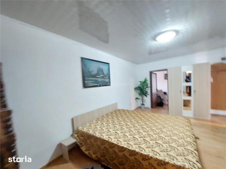 Casa tip PARTER, 140 mp, teren 1120 mp, Rosioru-Cochirleanca - 6