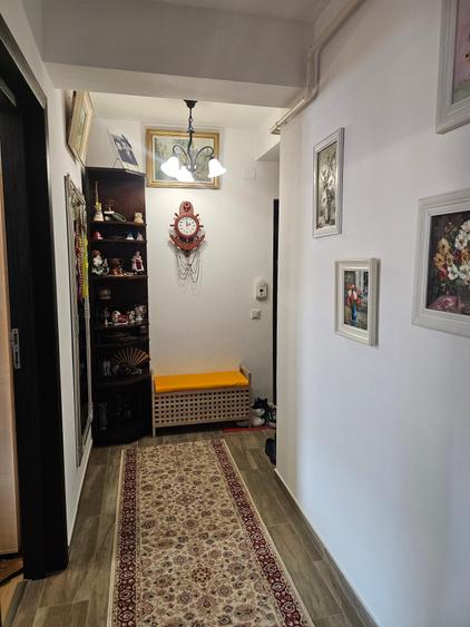 Apartament Bucium -Lidl - 9