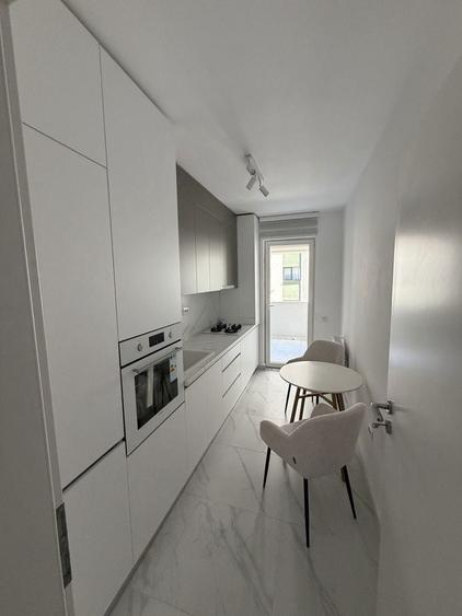 Inchiriez garsoniera militari rezidence - 7