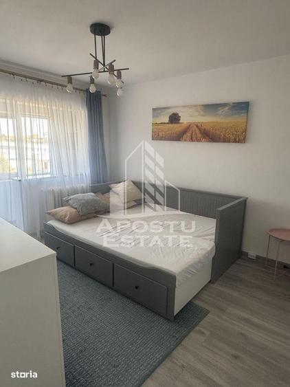 Apartament cu o camera langa Iullius Town, Renovat recent - 2