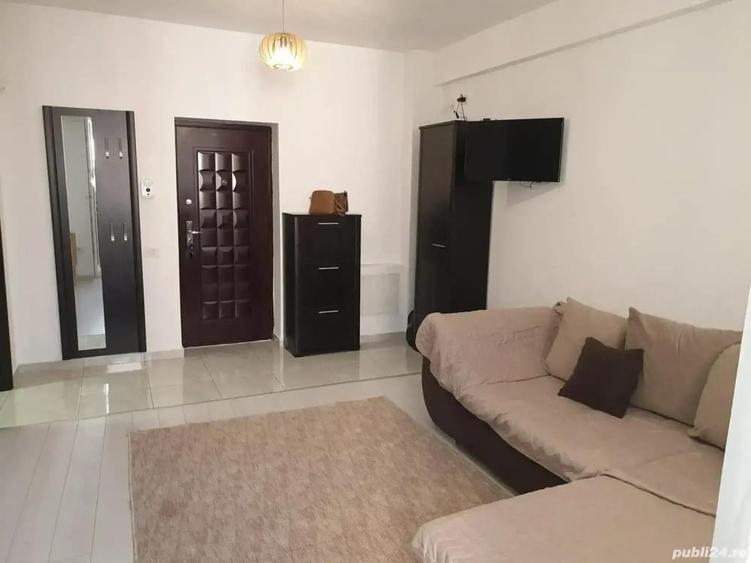 Garsoniera 38,77m Militari Rezidence ,str. TINERETULUI 85 - 9