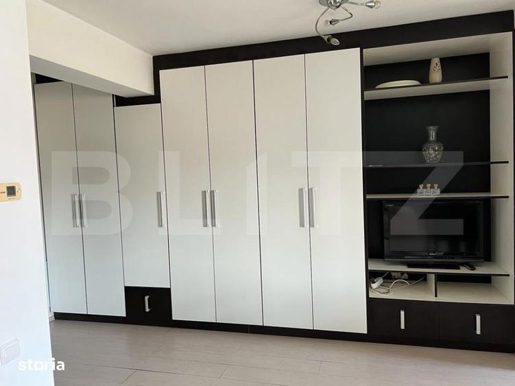 Apartament cochet, petfriendly, 40mp, str Magnoliei, Baciu - 1