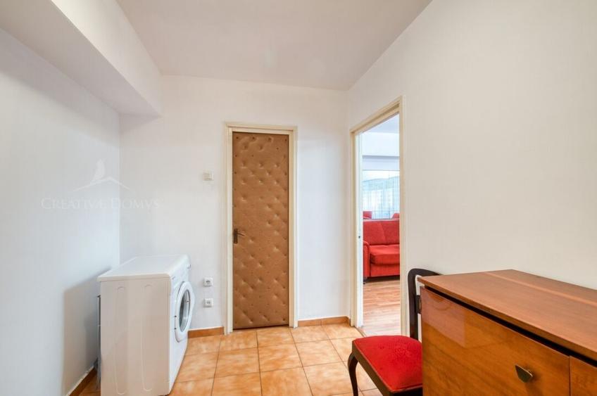 Victoriei / Apartament cu doua camere mari (transformate din 3) - 14