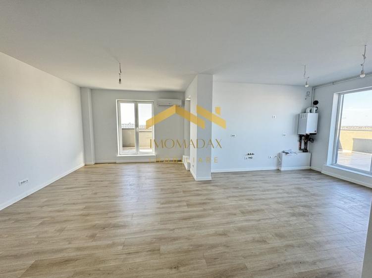 Aradului- Penthouse-Comision 0 - 1