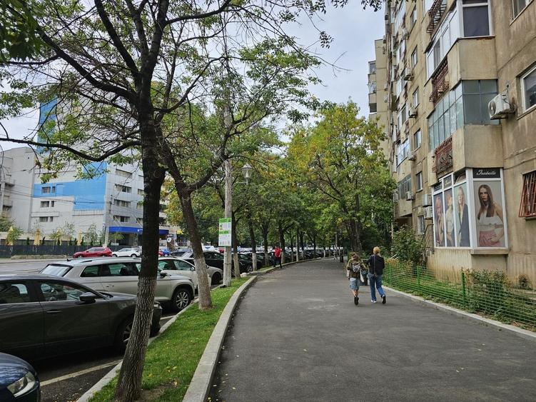 Spațiu comercial Bd. Șincai, vizibilitate excelentă – 1 min de metrou - 17