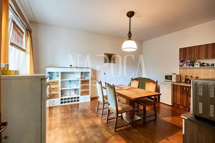 Apartament 2 camere de vanzare in Centru, Cluj Napoca - 4