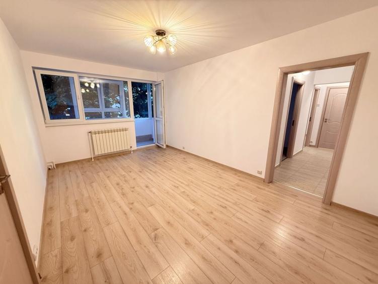 Comision 0% | 3 camere Mihai Bravu | Metrou Obor - 1