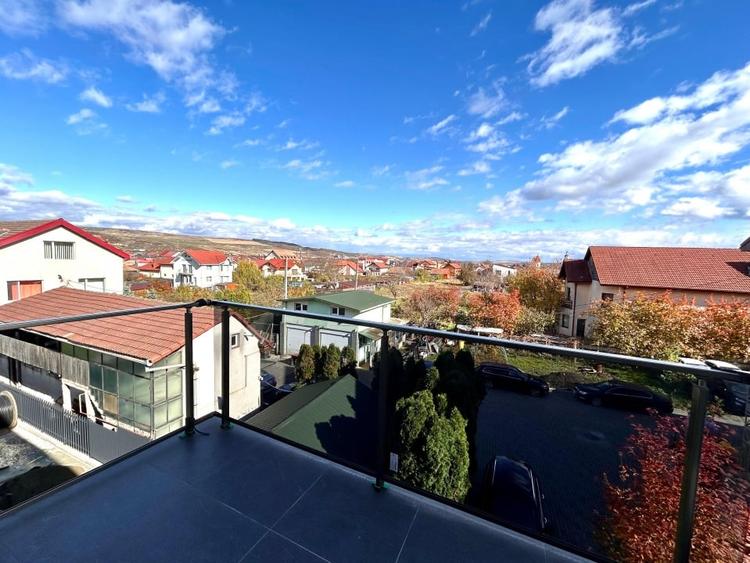 Apartament 3 camere,2 balcoane,Etaj 2/3, Pod Ira, bloc NZEB - 6