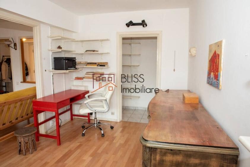 Apartament 3 camere în zona Titulescu - 4