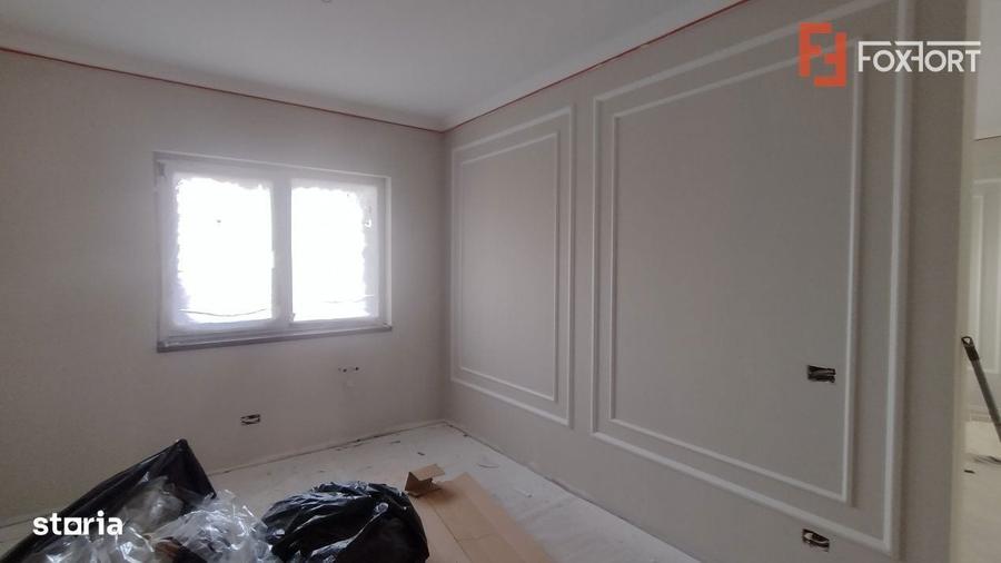 Duplex 5 camere, Sacalaz - Arhitectura moderna - 3