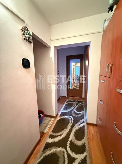 Apartament 2 camere Sagului, spatios , etaj intermediar - 9