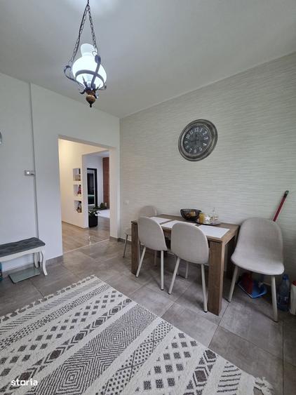 Se vinde casa superba pe parter cu 900mp teren ,, casuta din poveste - 7