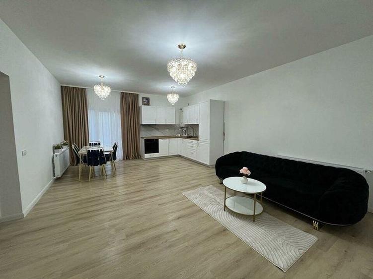 Vila cu 4 camere,PRIMA INCHIRIERE Prelungirea Ghencea-Domnesti - 8