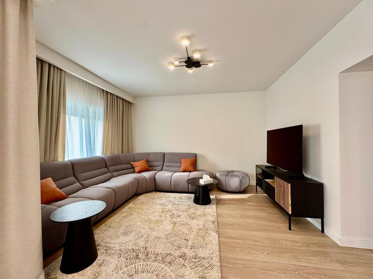 Vilă Elegantă de Închiriat în Pipera – lângă Școlile Internaționale - 5