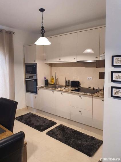 Casa de inchiriat in oras Pantelimon - 6