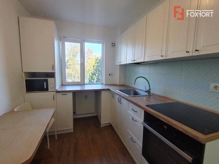 Apartament cu 3 camere de inchiriat in Timisoara, zona Sagului - 3