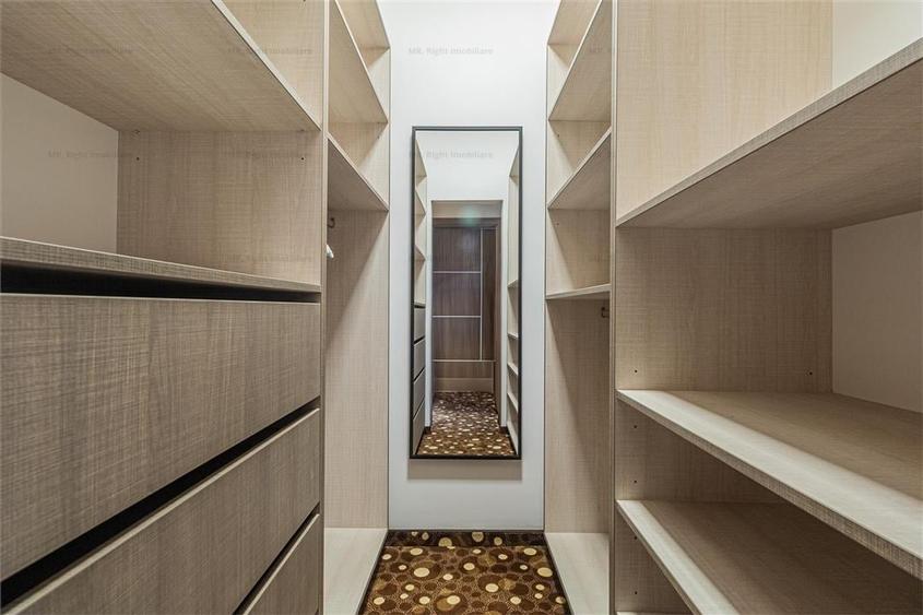 Apartament | 4 camere | dressing | parcare | Tractorul - 11