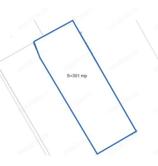 Metrou Laminorului Vila S+P+1+M nefinisata la interior zona linistita - 8