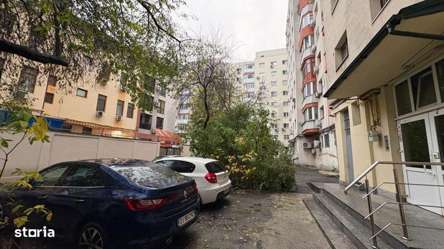 Apartament 4 camere Mosilor metrou Obor - 9