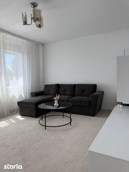 Inchiriez apartament 2 camere - 8