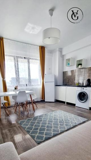 Apartament 2 camere - Tabara Navodari - Mamaia - 4