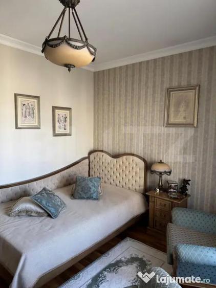 Proprietate Excep?ionala Elegan?a, Mobilier Unicat, - 14