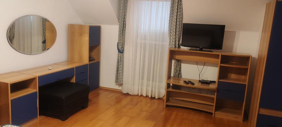 Vila cu piscina Pipera de inchiriat - 18