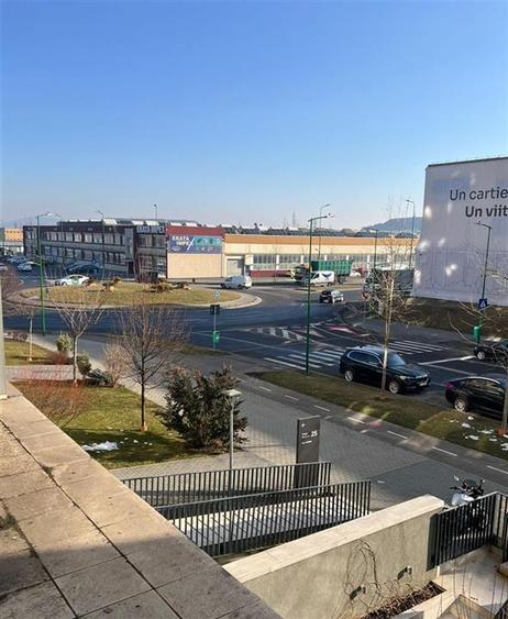 Apartament 2 camere Kasper Coresi - 20