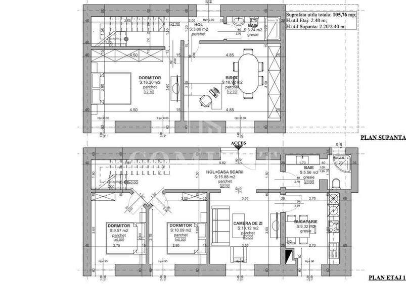 0% comision | Apartament cu 5 camere ultracentral | ideal investiție - 14