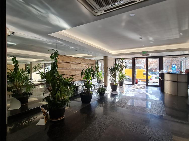 Spatiu birou  Primaverii Plaza - 10