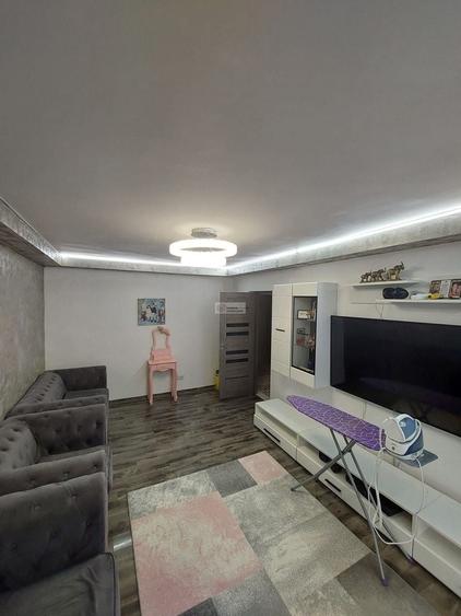 Apartament 3 camere/PARTER/IPJ /str. Lupeni/FOCSANI - 2