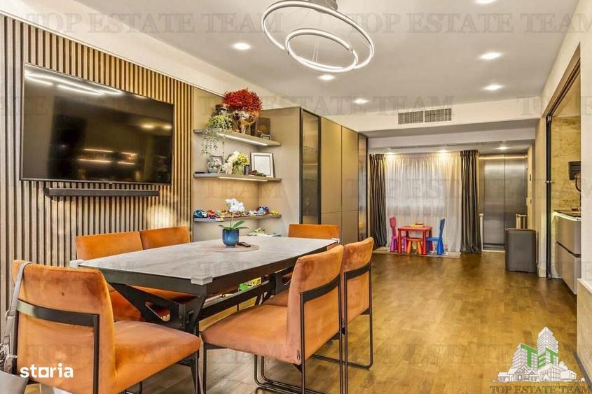 Vanzare Vila spectaculoasa Floreasca, Arhitectura moderna - Design pre - 7