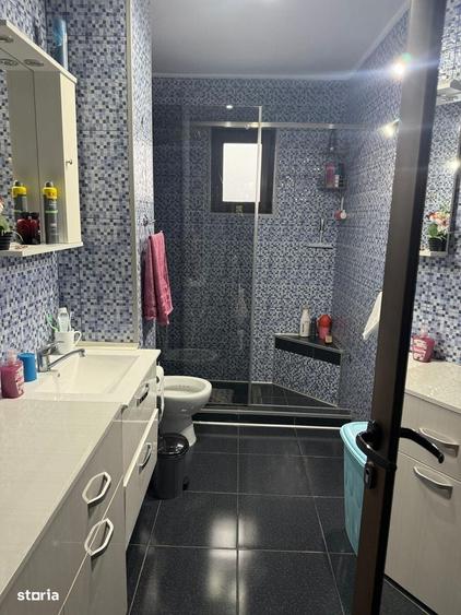 Casă cu 4 camere cu Teren 190 Mp în Chercea