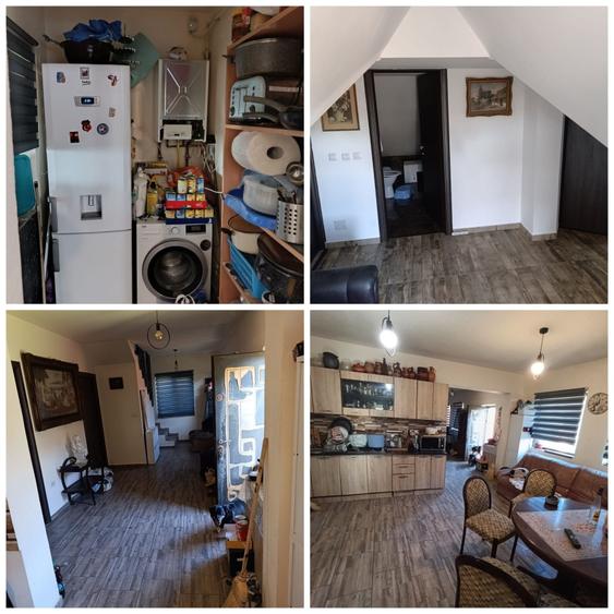 Casa mobilata si utilata in Vinga, teren 1300mp - 4
