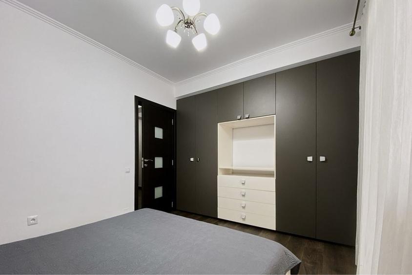 Apartament cu 3 camere în Florești