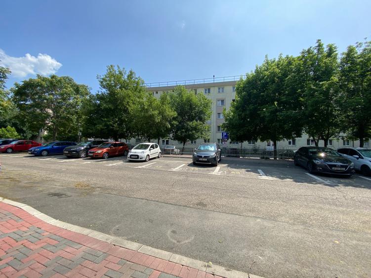 Apartament 3 camere Mall Vitan vis-a-vis - 37
