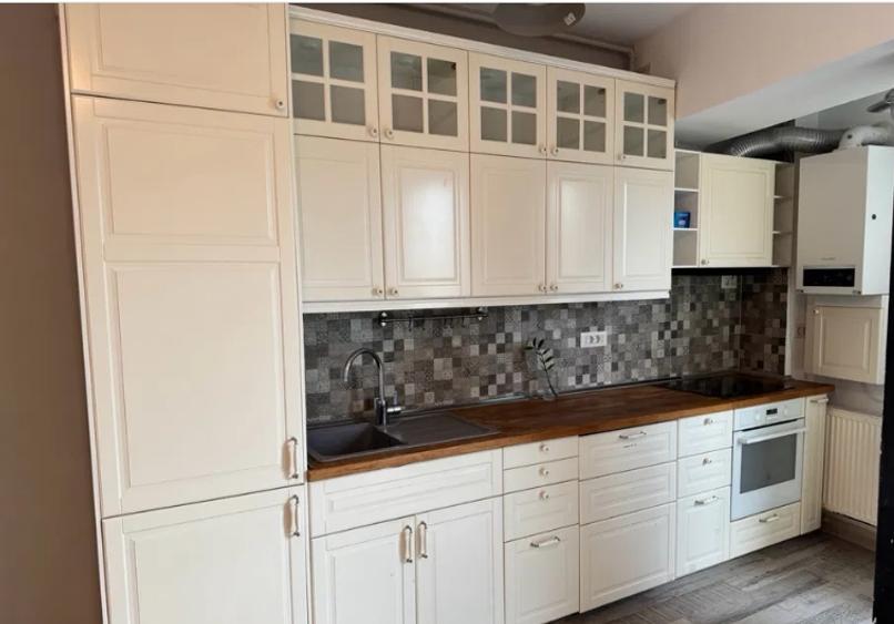 Timpuri Noi,Metrou,bl.2015,et.5/11,Prima Inchiriere,Amenajat,2 bai,centrala, - 3